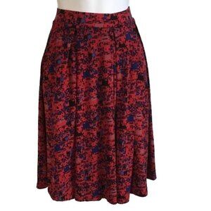 LuLaRoe Madison Skirt with Pockets New XS